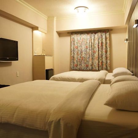 Ying Dai Hotel Tchaj-nan Exteriér fotografie
